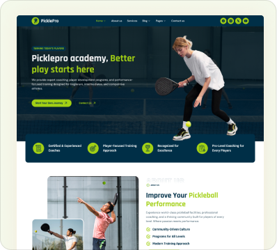 PicklePro