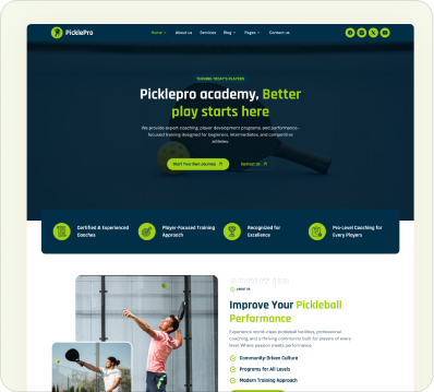 PicklePro