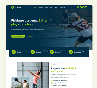 PicklePro
