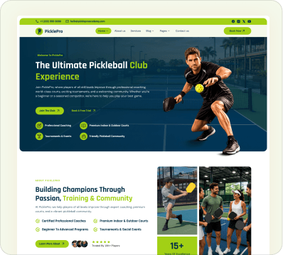 PicklePro